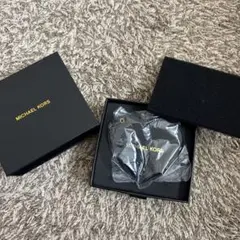 MICHAEL KORS ハート型 コンパクトミラーのサムネイル