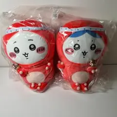 ちいかわ たこイカくじ A賞 セット