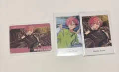 あんスタ あんさんぶるスターズ カードダス 甘楽チトセ 久遠舞珠