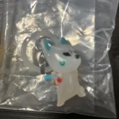 おじゃる丸 オコリン坊 めじるしアクセサリー