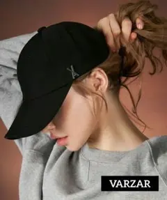 VARZARキャップ