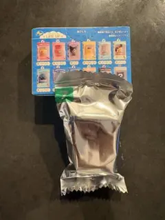 サンリオキャラクターズ チョコボックス　マスコットフィギュア ハンギョドン