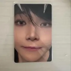 &team 月狼 go in blind ソロジャケ　封入　トレカ　ニコラス