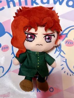 2026年最新】花京院典明 ぬいぐるみの人気アイテム - メルカリ