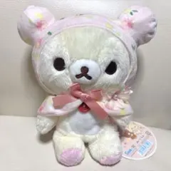 コリラックマ 誕生石 3月 ぶらさげぬいぐるみ ストア限定 レア - メルカリ
