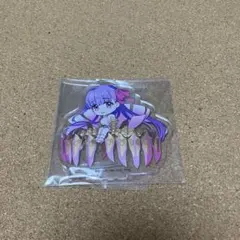 FGO Fate 一番くじ きゅんキャラ アクリルスタンド パッションリップ ②