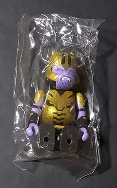 サノス キューブリック・ベアブリック