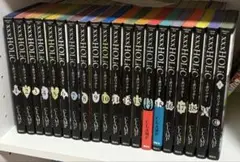 ❤️全帯DVD付き★限定版❤️xxxHOLiCホリック全19巻＋戻 全４巻セット DVD付き ×××HOLiC19巻 限定版 | CLAMP |本 | 通販 | Amazon