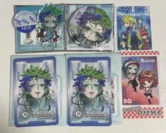 グノーシア　ラキオ　SQ