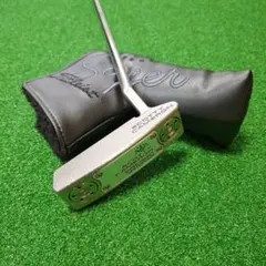 Scotty Cameron Super Select Newport 2.5+のサムネイル