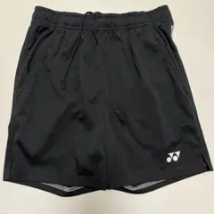 YONEX　ショートパンツ　S