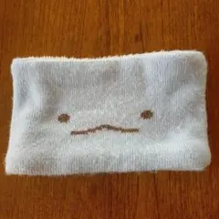 すみっコぐらし　とかげ　スヌード