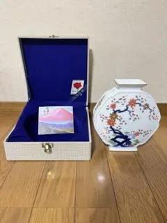 2026年最新】深川製磁 花瓶の人気アイテム - メルカリ