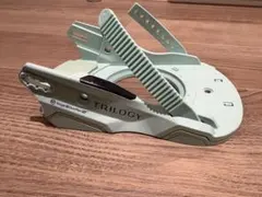 UNION BINDINGS TRILOGY ベースプレート　レディースM