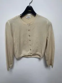 フォクシー　foxey カーディガン　40