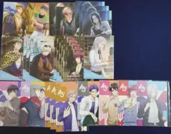 A3! ポストカード 詰め合わせ