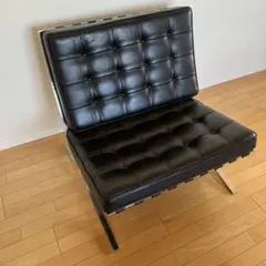 2026年最新】バルセロナチェアの人気アイテム - メルカリ