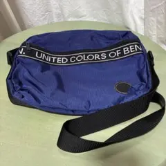 UNITED COLORS OF BENETTON ショルダー バッグのサムネイル
