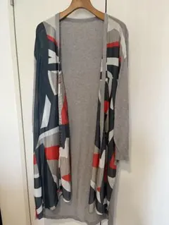 Grace class七分袖カーディガンのサムネイル