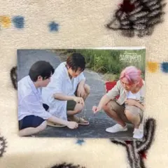 Mrs. GREEN APPLE 集合 フォトカ 093