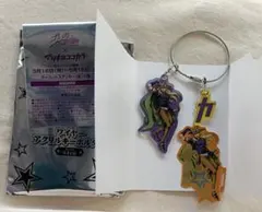 ジョジョの奇妙な冒険 マツキヨココカラ ジャイロ・ツェペリ　2点セット