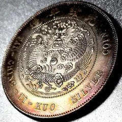 大型メダル 金鉑一萬圓 龍図 壹萬圓 铂金 絵銭 - メルカリ