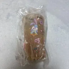 ダッフィー 20周年 スーベニア ドーナツ　コースター　マドラー　セット