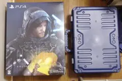 DEATH STRANDING コレクターズエディション