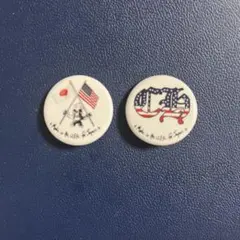 2025年最新】クロムハーツ ピンバッジの人気アイテム - メルカリ