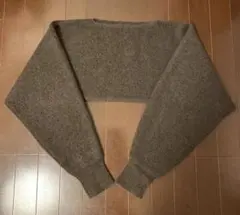 journal standard luxe モヘヤMIXカタアゼ フリープル