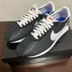 【新品未使用】NIKE LD-1000 28.5cm ナイキ 黒白