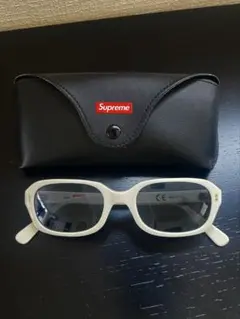 2026年最新】supreme Fuse Sunglassesの人気アイテム - メルカリ