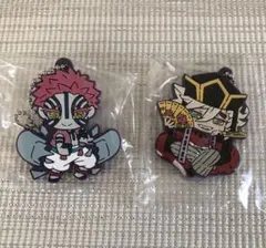 鬼滅の刃 キャラばんちょうこう 猗窩座 童磨