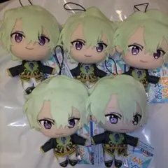 あんスタ いつぬい 巴日和 Eden あんさんぶるスターズ！！ - メルカリ