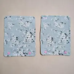 抱っこ紐 よだれカバー