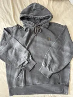 【最終値下げ】Carhartt パーカー