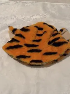 ディズニー ティガー ファンキャップ バケットハット