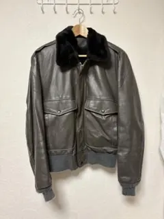 2026年最新】g-1 フライトジャケット searsの人気アイテム - メルカリ