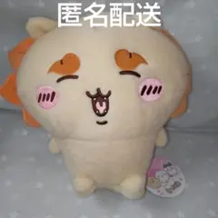 ちいかわ しーぷわぬいぐるみ シーサー