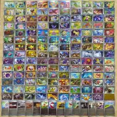 No.4653 ポケモンカード151 モンスターボールミラー コンプリート