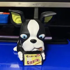 DXソフビ フィギュア イギー ジョジョの奇妙な冒険 ガムストッカー 1番くじ DXソフビ フィギュア イギー ジョジョの奇妙な冒険 ガムストッカー 1番