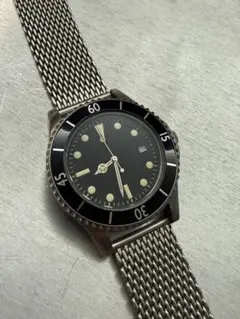 サブマリーナ 腕時計