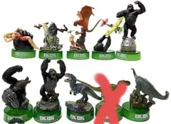2026年最新】king kong miniの人気アイテム - メルカリ