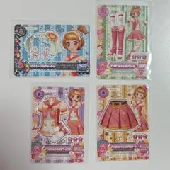 大空あかり ゲームカード