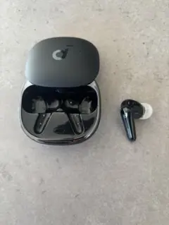 Anker Soundcore liberty 4ワイヤレスイヤホン