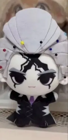 Dr.STONE ぬいぐるみ ゼノ