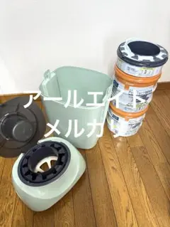 ポイテック+スペアカセット(カートリッジ)+おまけ