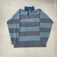 Greenline Sport ラガーシャツ