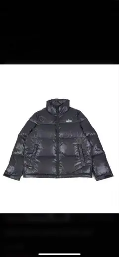 PHATRNK 黒 ダウンジャケット Mサイズ 2025年最新】ファットランク ダウンの人気アイテム - メルカリ