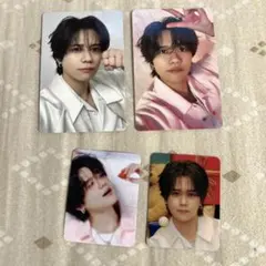 藤牧京介トレカ